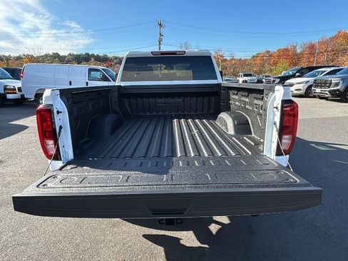 New 2026 GMC Sierra 2500 SLE w/ SLE Value Package; image 31