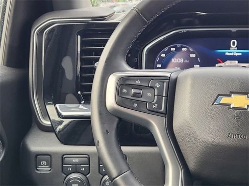 Used 2024 Chevrolet Silverado 1500 LT image 28