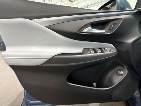 New 2025 Buick Envista Preferred w/ Convenience I Package image 63