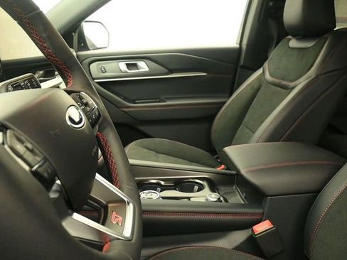 New 2026 Ford Explorer ST image 20