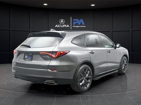 Used 2022 Acura MDX A-Spec AWD/4WD image 26