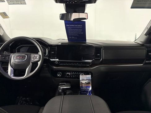 Used 2024 GMC Sierra 1500 Elevation w/ X31 Off-Road Package image 27