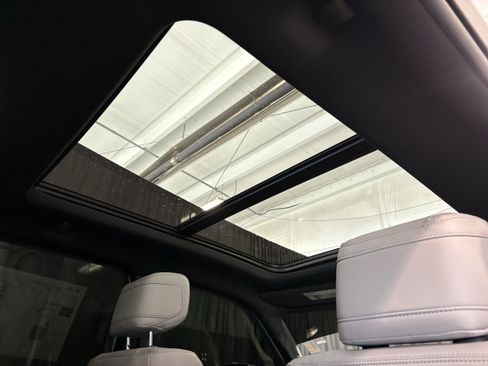 Used 2025 Toyota Tundra Limited w/ TRD Off-Road Package image 38