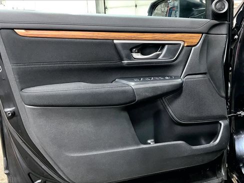 Used 2019 Honda CR-V EX image 20