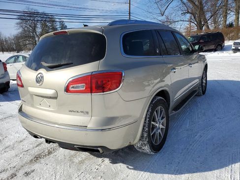 Used 2015 Buick Enclave Leather w/ Trailering Package image 6