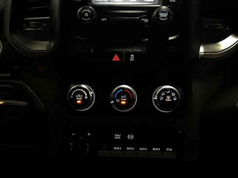 Used 2022 RAM 5500 Tradesman w/ Max Tow Package AWD/4WD image 30