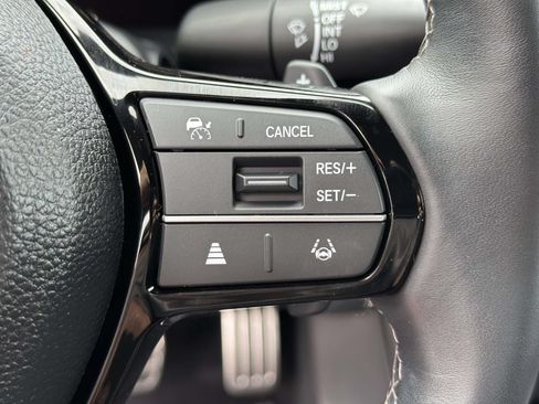 Used 2026 Honda Civic Sport image 18