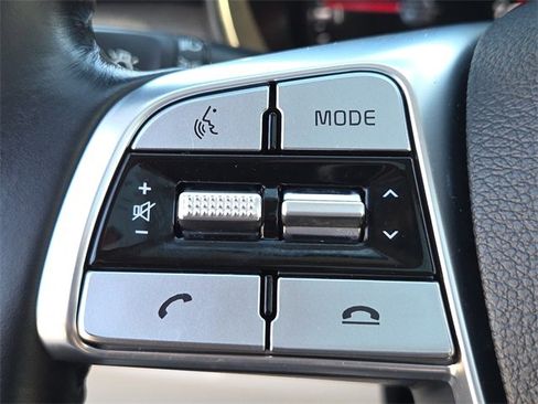 Used 2022 Kia Telluride EX w/ EX Premium Package image 28