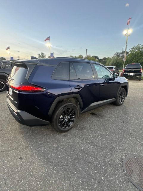 Used 2026 Toyota RAV4 XLE Premium AWD/4WD image 6