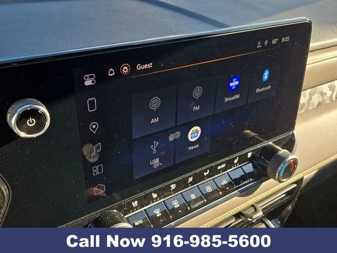 New 2026 Chevrolet Colorado ZR2 image 17