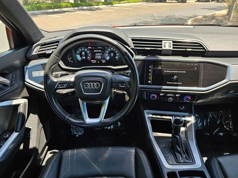 Used 2023 Audi Q3 2.0T Premium w/ 19" Wheel Package image 19