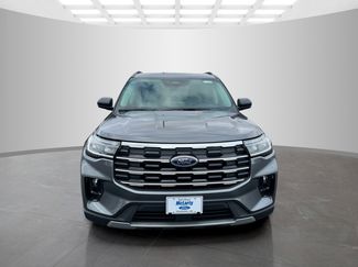 New 2025 Ford Explorer Active w/ Active Comfort Package video 2