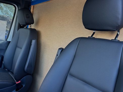 New 2024 Mercedes-Benz Sprinter 4500 image 10