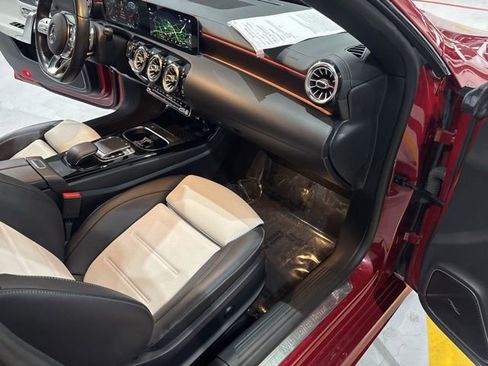 Used 2020 Mercedes-Benz CLA 250 4MATIC image 39