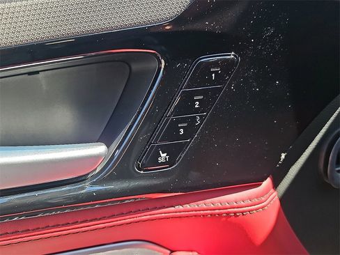 New 2026 Acura MDX A-Spec image 18