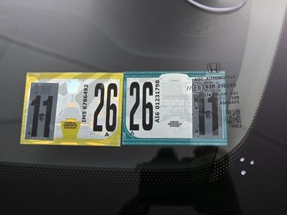 Used 2024 Honda Pilot Elite