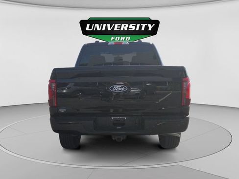 New 2026 Ford F150 STX w/ Equipment Group 200A AWD/4WD image 4