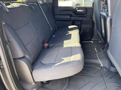 Used 2020 Chevrolet Silverado 2500 Custom w/ Custom Value Package image 25