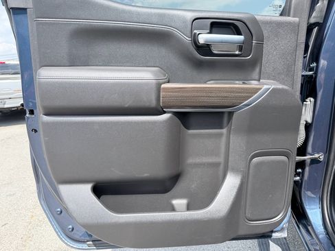 Used 2021 Chevrolet Silverado 1500 RST w/ LPO, Dark Essentials Package image 30