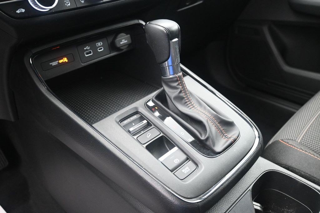 Used 2023 Honda CR-V Sport image 24