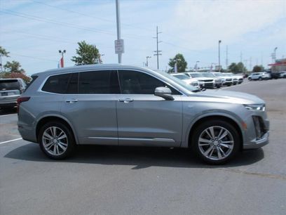 Used 2023 Cadillac XT6 Premium Luxury