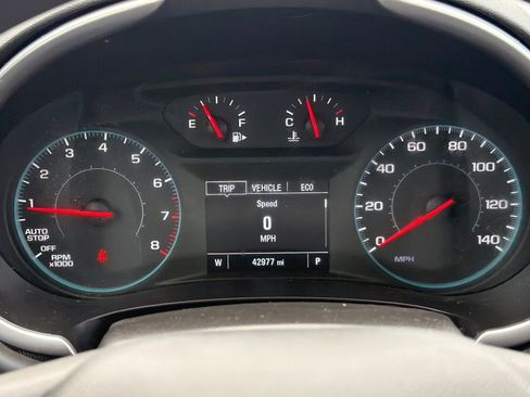 Used 2022 Chevrolet Malibu LT image 23