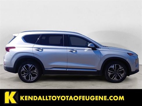 Used 2019 Hyundai Santa Fe AWD image 6