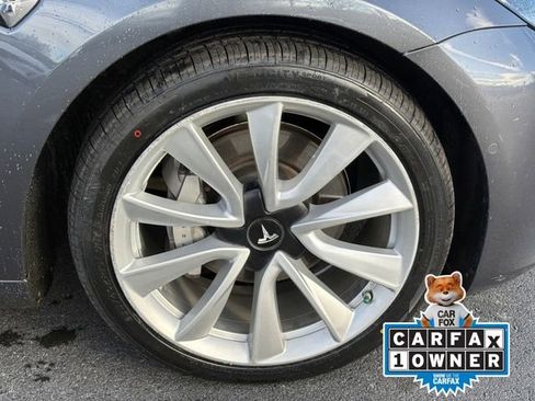Used 2018 Tesla Model 3 Long Range image 25