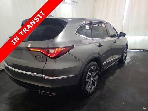 Used 2022 Acura MDX FWD w/ Technology Package image 5