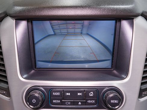 Used 2019 GMC Yukon XL SLT AWD/4WD image 19