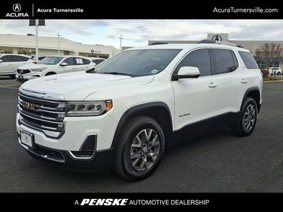 Used 2023 GMC Acadia SLE w/ Driver Convenience Package