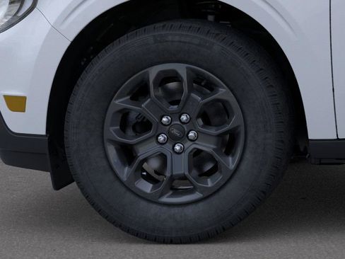 New 2026 Ford Maverick XLT image 42