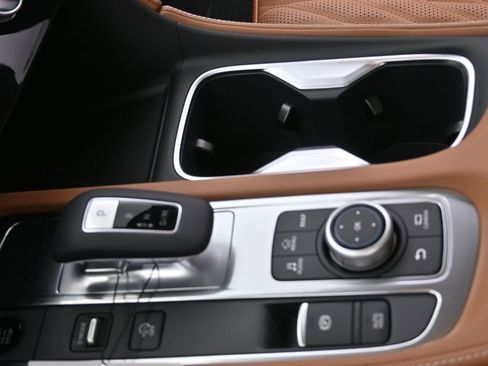 New 2026 INFINITI QX60 Autograph w/ Dark Cargo Package image 25