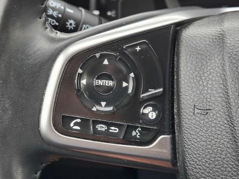 Used 2021 Honda CR-V EX-L image 26