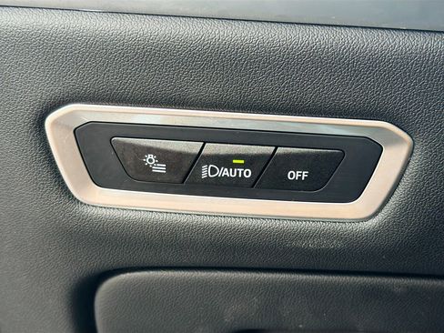 Used 2024 BMW X7 xDrive40i w/ Premium Package image 38