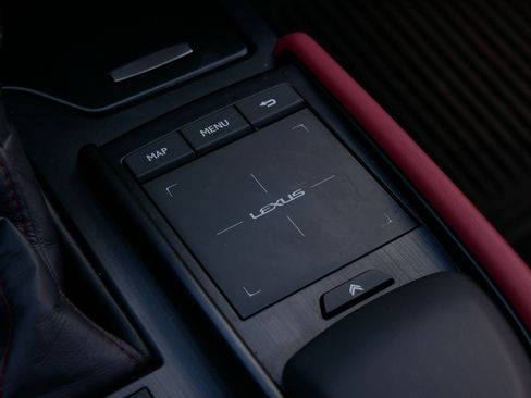 Used 2022 Lexus ES 350 F Sport FWD image 23