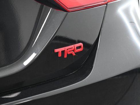Used 2024 Toyota Camry TRD FWD image 13