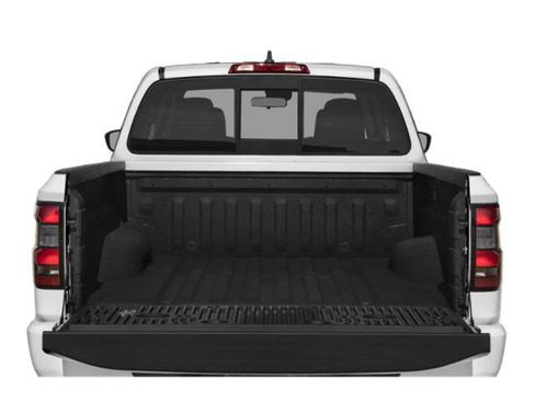 Used 2024 Nissan Frontier SV RWD image 14