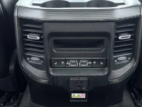 Used 2020 RAM 1500 Limited AWD/4WD image 24