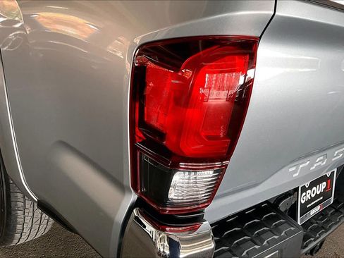 Used 2023 Toyota Tacoma SR5 image 28