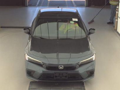 Used 2024 Honda Civic Sport