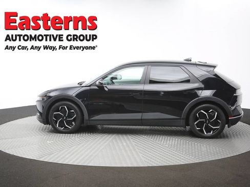 Used 2023 Hyundai Ioniq 5 SEL AWD/4WD image 59