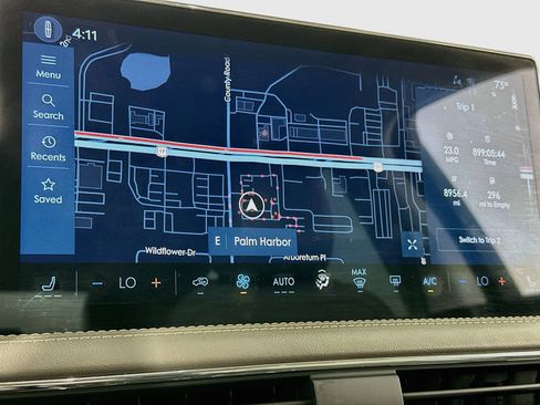 Used 2023 Lincoln Corsair FWD image 13