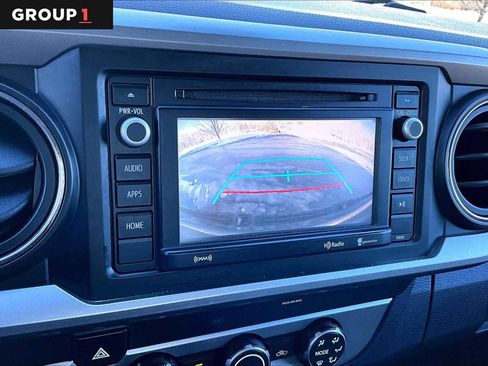 Certified 2019 Toyota Tacoma SR5 image 28
