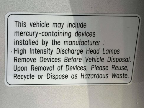 Used 2018 Genesis G80 3.8 w/ Option Group 02 image 18