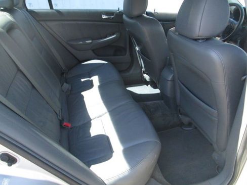 Used 2007 Honda Accord EX-L image 11