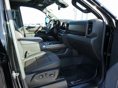 Certified 2024 Chevrolet Silverado 2500 High Country w/ Technology Package image 16