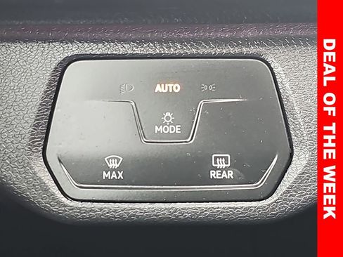 Used 2021 Volkswagen ID.4 Pro image 25