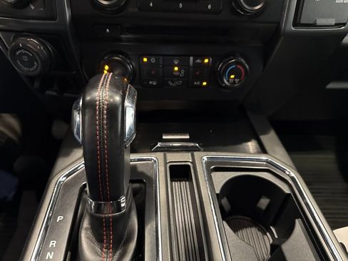 Used 2018 Ford F150 XLT w/ Equipment Group 302A Luxury AWD/4WD image 25