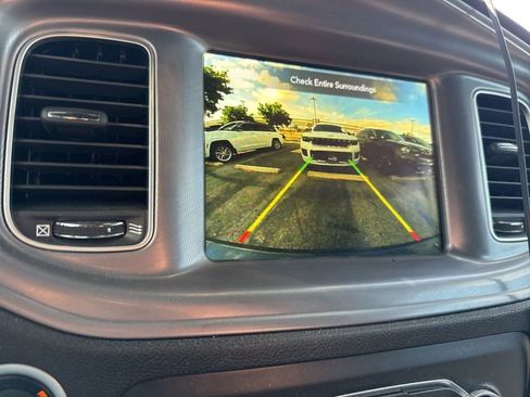 Certified 2023 Dodge Charger Scat Pack RWD image 20